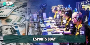 Esports 8Day