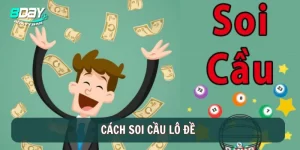 Cách soi cầu lô đề