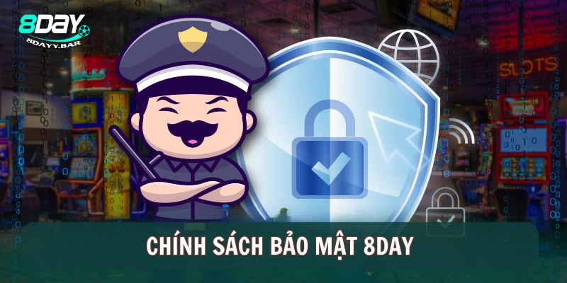 Chính Sách Bảo Mật