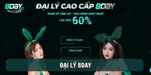 Đại Lý 8DAY