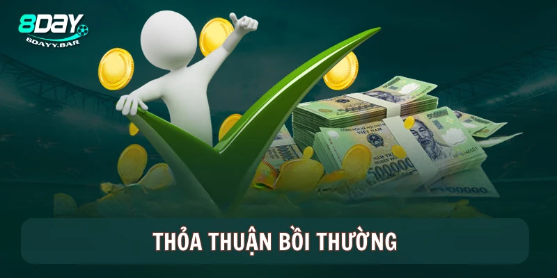 Thỏa thuận bồi thường