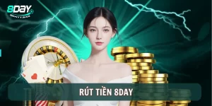 rút tiền 8DAY