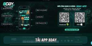 Tải app 8DAY