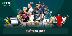 Thể Thao 8DAY