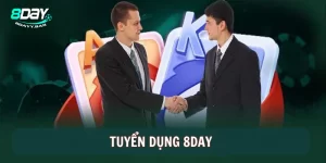 Tuyển Dụng 8DAY