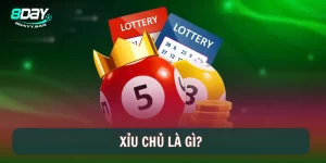 Xỉu Chủ Là Gì